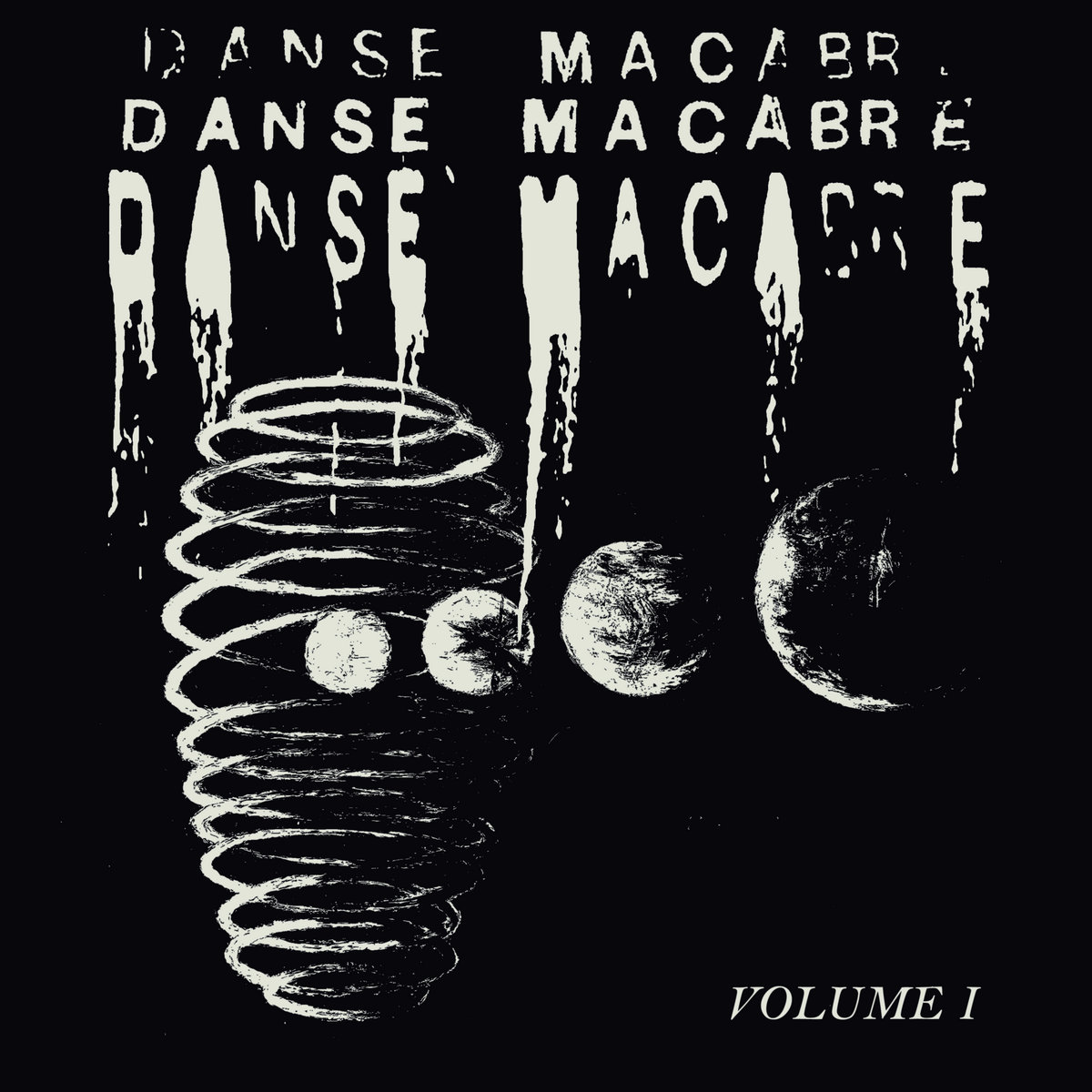 Danse Macabre