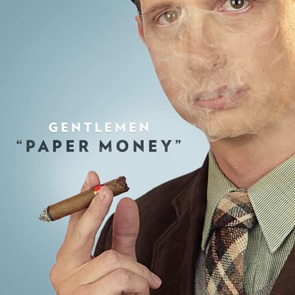 Paper Money