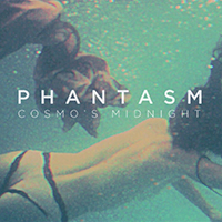 Phantasm feat. Nicole Miller